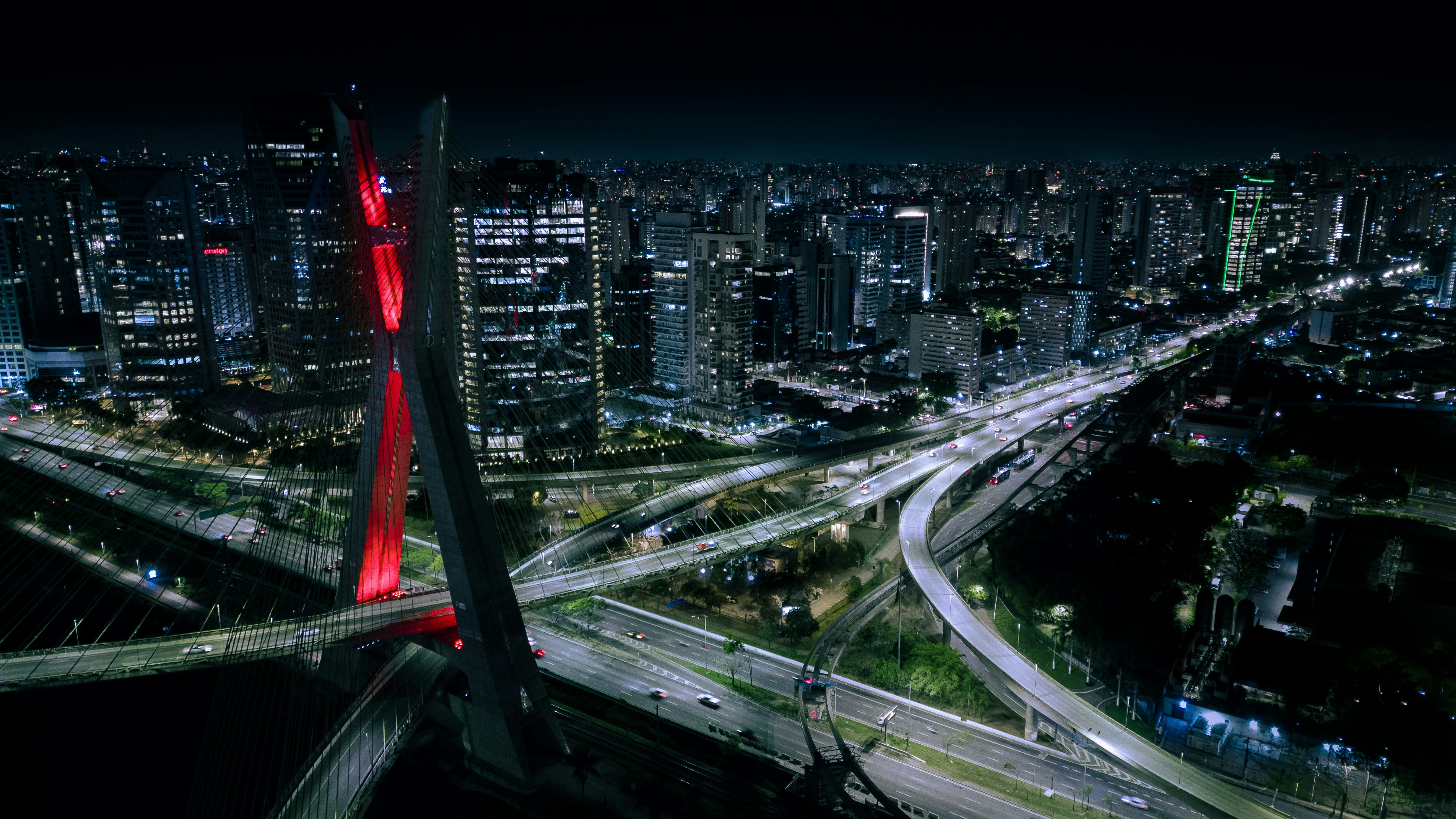 São Paulo, SP