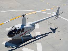 Voo Panorâmico de Helicóptero